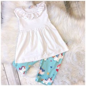 Fairytale Capri Set